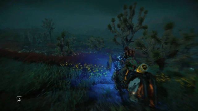 Opening the Arena - The Grove. Horizon Forbidden West. PS5 смотреть онлайн