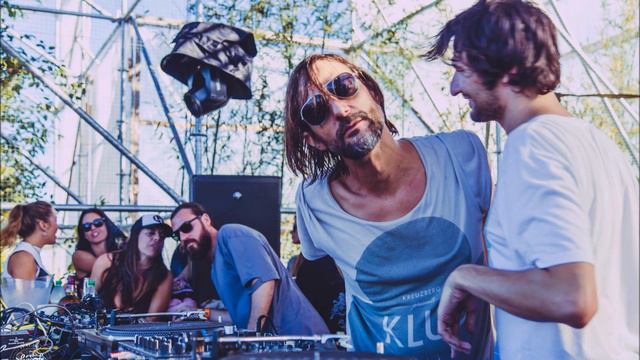 Ricardo Villalobos & Raresh | Minimal Techno