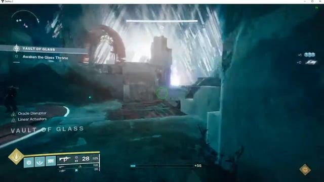 RAID VoG with Challange смотреть онлайн