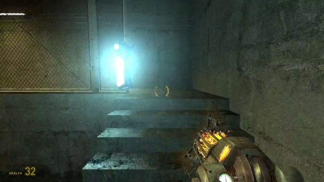 Half-Life 2 #9a Entanglement Walkthrough 1080@60 смотреть онлайн