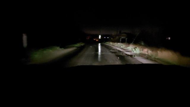 Би лед Диксель X-LED YH3 Double 3.0 4500k смотреть онлайн