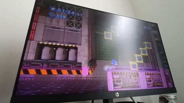 @josephruiz2014 plays sonic generation смотреть онлайн