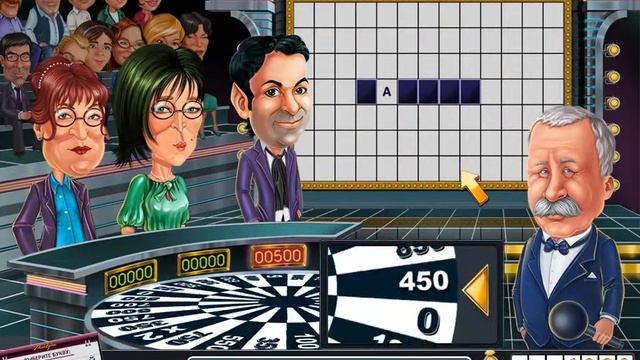 Поле Чудес№1 смотреть онлайн