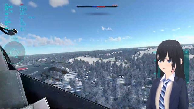 War Thunder 大型アプデ配信開始 Alpha Strike смотреть онлайн