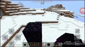 Как забрать яйцо дракона в minecraft pe [ помощь]