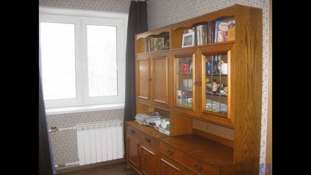 2-х комнатная квартира на ул. Баранова, д. 42 смотреть онлайн