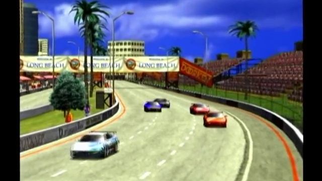 PSM2 reviews: "Ferrari F355 Challenge" (PS2) смотреть онлайн