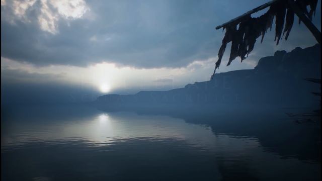 Hellblade Live Performance & Real-Time Animation | GDC 2016 Event Coverage | Unreal Engine смотреть онлайн