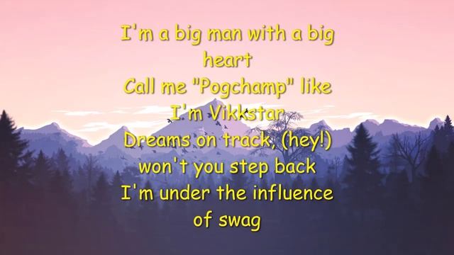 CG5 - tommyinnit (lyrics) смотреть онлайн