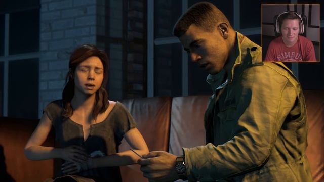 Mafia III Sign of the Times DLC - Part 1 - WHAT IS THIS?! смотреть онлайн