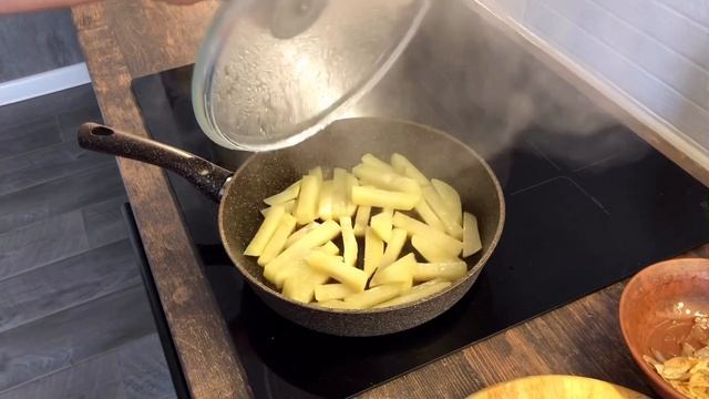 Кулинарные хитрости