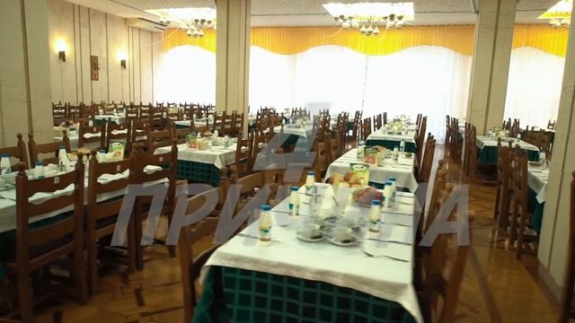 7 причин приехать в санаторий-профилакторий "Ставрополь" смотреть онлайн