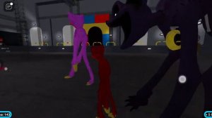 ЧАС РАДОСТИ! poppy playtime