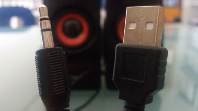 Altavoces Tacens Mars Ms1 Gaming Review смотреть онлайн