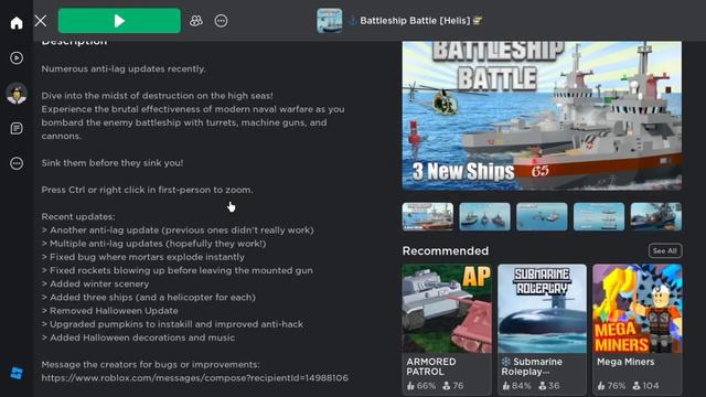 ИГРЫ, КОТОРЫЕ ЗАБЫЛИ В ROBLOX... смотреть онлайн