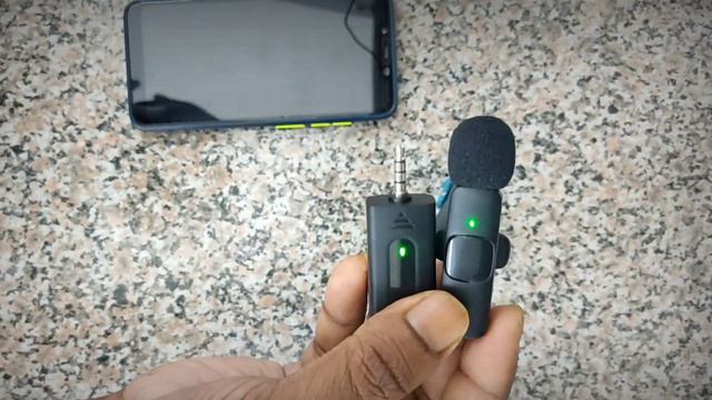 K35 wireless microphone review setup testing and connection problem fixing смотреть онлайн