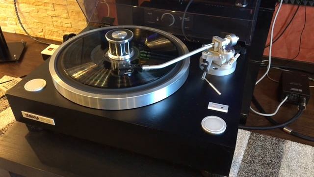 YAMAHA-GT-750. смотреть онлайн