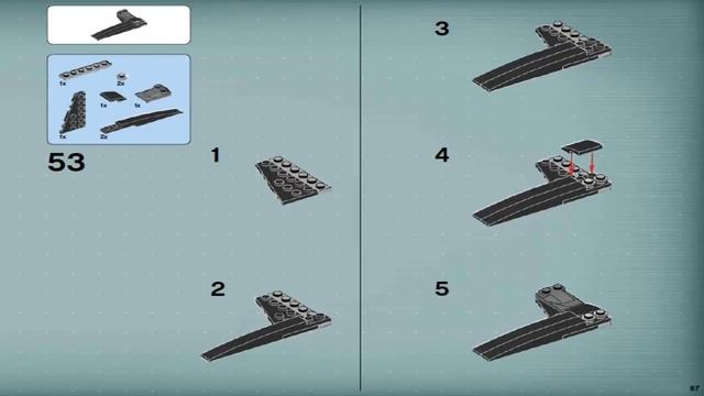 LEGO ULTRA AGENTS OCEAN HQ 70173 - Лего Ультра Агенты Штаб-квартира Ультра Агентов смотреть онлайн