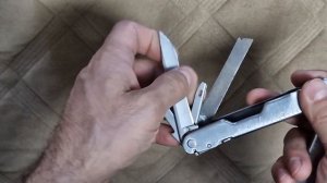 Мультитул Leatherman SuperTool 300 - Спустя 7 лет эксплуатации!