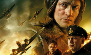 1941. Крылья над Берлином ? Финальный трейлер ? Фильм 2022