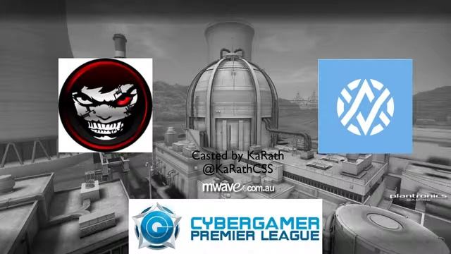 [CGi] OCECSGO Frenetic Array vs Avant Garde 8:30PM AEST смотреть онлайн