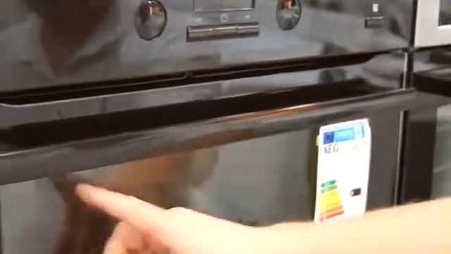 AEG BEB351110B beépíthető sütő Márkabolt смотреть онлайн