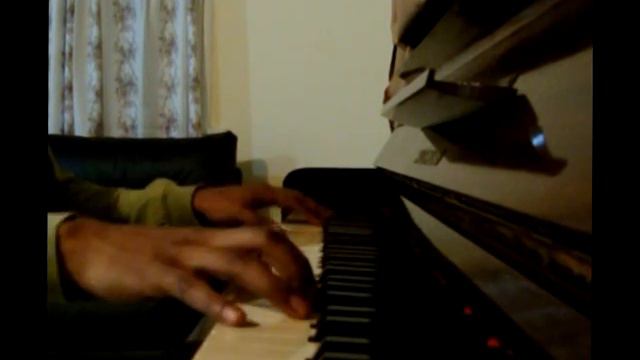 Depeche Mode - Photographic (piano cover) смотреть онлайн