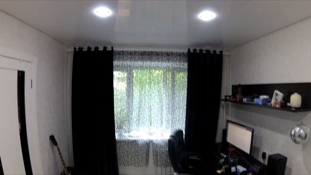 Ремонт в 2-х комнатной хрущевке. Часть 7 смотреть онлайн