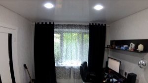 Ремонт в 2-х комнатной хрущевке. Часть 7