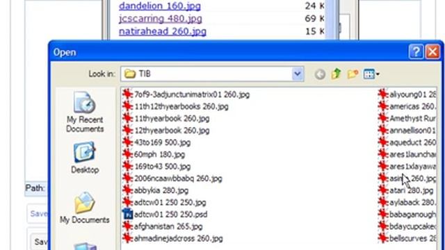 Posting Image Into a Simple:Press Forum смотреть онлайн