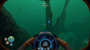 ГДЕ НАЙТИ СТЫКОВОЧНУЮ ШАХТУ в Subnautica