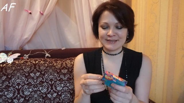 КОРНЕРСЫ цельнозерновые чипсы Dr.Korner +LOVE IS смотреть онлайн