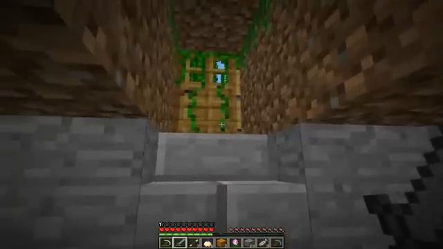 Escape Jungle Island - Minecraft - Часть 4 - Ломаем голову смотреть онлайн