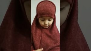 Я АйШа МУСУЛЬМАНКА 💋💋♥️