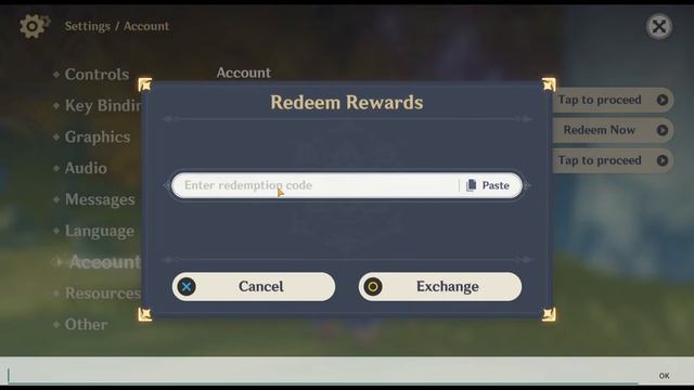Genshin impact 😇 Latest Redeem Code December 2022 смотреть онлайн