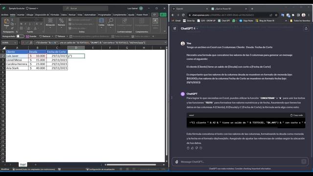 Inteligencia Artificial En El Mundo De Los Datos