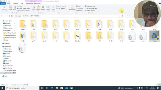 Instalacion Autodesk FeatureCam 2022