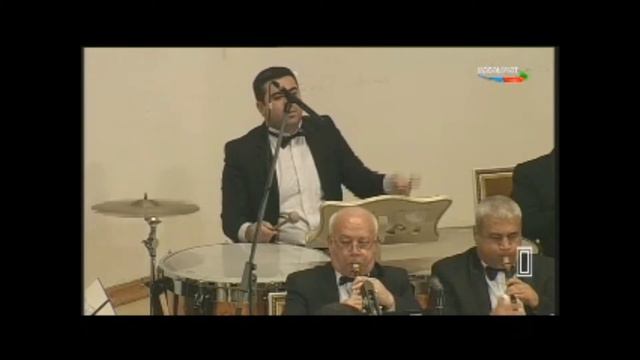 Kor Erebin Mahnisi Mus:F.Emirov Soz:H.Cavid