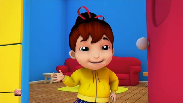 детская песня акулы | Детские стишки | Baby Shark Song | Nursery Rhymes And Kids Songs смотреть онлайн