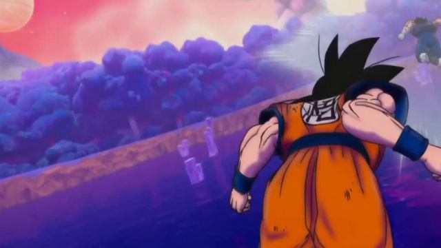 Goku vs Vegeta (AMV)Take_Over__ft._Jeremy_McKinnon__A_Day_To_Remember смотреть онлайн