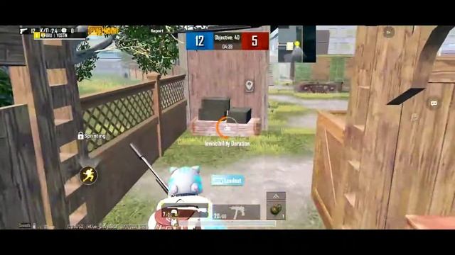 Yostinbru Vs Gavvy Gamer,60 Fps Vs 90Fps | M24 Tdm Match ♥️Friendly Gameplay (Yt vs Yt) Pubg Mobile смотреть онлайн