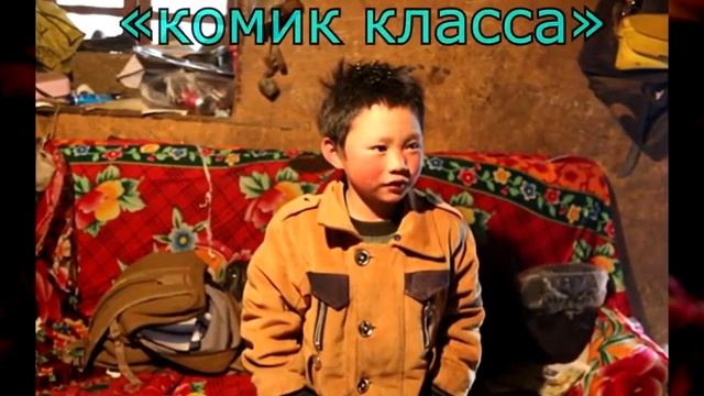 Каждый день этот мальчик проходит 4,5 км чтобы попасть в школу. Вот каким он явился на экзамен смотреть онлайн