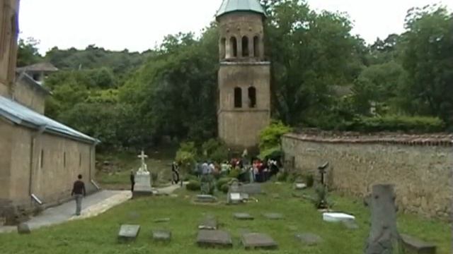 deda qetevani.monasteri. смотреть онлайн