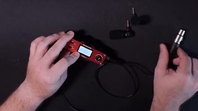 스마트폰의 녹음 불만은 이제 그만하세요! Saramonic Smart Mixer смотреть онлайн