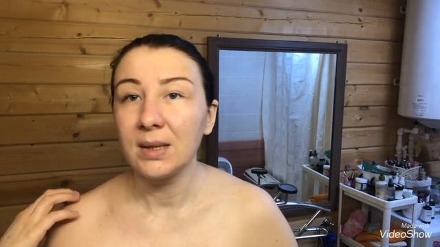 10-дневный курс альгинатных масок. Как правильно разводить, секреты использования/ Шоконат? смотреть онлайн