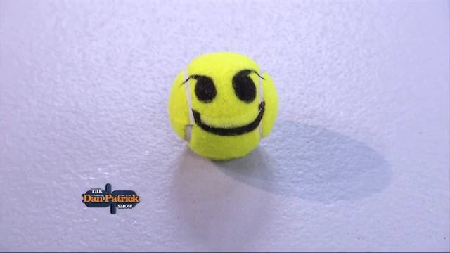 DP Show Open: "Mr. Mercedes" | The Dan Patrick Show | 8/4/17 смотреть онлайн