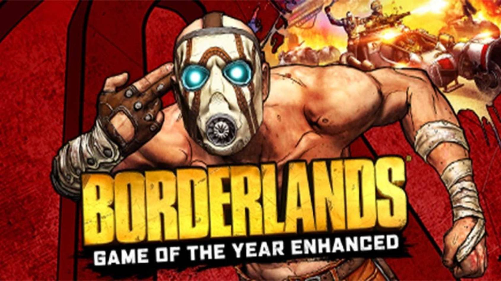 Borderlands GOTY Enhanced ►ФИНАЛИЩЕ ► Прохождение 4 смотреть онлайн