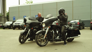 Реальные пацаны: Единственный в городе