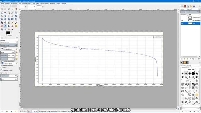 Ni Zn АККУМУЛЯТОРЫ PKCELL ИЗ КИТАЯ смотреть онлайн
