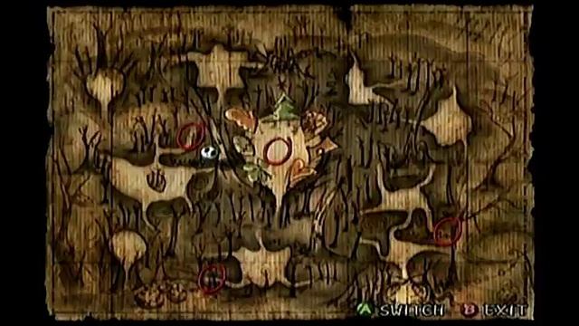Tim Burton's The Nightmare Before Christmas Review for the OG Xbox by Second Opinion Games смотреть онлайн